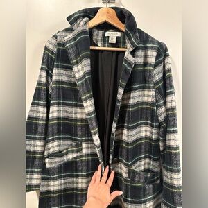 Rachel Zoe Winter Coat